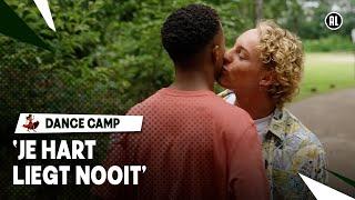 ‘HOE WIST JE DAT JE HOMO WAS?  Dance Camp  Seizoen 3 #3  NPO Zapp