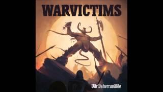 Warvictims - Världsherravälde 2017 Full Album D-BeatPunk