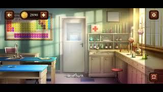 100 doors games escape from school level 69