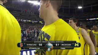 Best Michigan Sports Moments