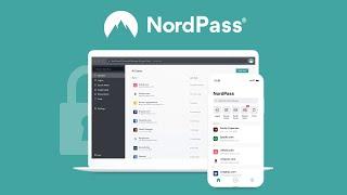 NordPass Das Große Tutorial Speicher & verwalte einfach deine Passwörter sicher
