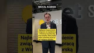 Dobrze jest przygotować dziecko na nonsens który czeka je w późniejszych latach #michałrusinek