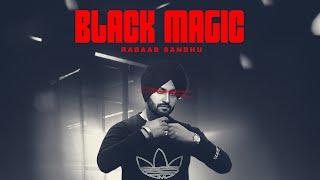 Black Magic   2022  Rabaab Sandhu Full Song   2022