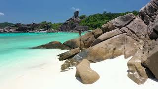 Similan Islands