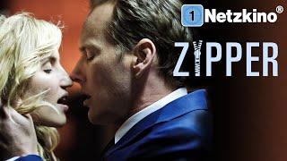 Zipper THRILLER DRAMA ganzer Film auf Deutsch mit LENA HEADEY & PATRICK WILSON Polit Filme in 4K