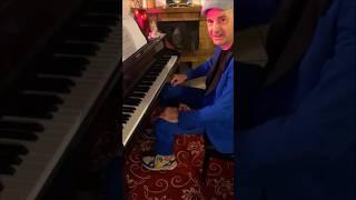 Go Scotland Flowers of Scotland Piano Anthem