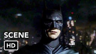 Gotham Series Finale - Batman Reveal Scene HD