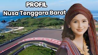 Profil Provinsi Nusa Tenggara BaratNTBIndonesia-NKRI