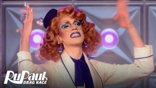 Social Media The Unverified Rusical  RuPaul’s Drag Race Season 13