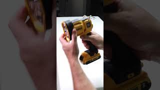 DeWalt LED work light