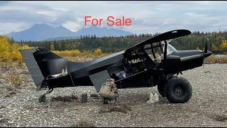 Bushwacker 2.0 is For Sale BUSHWACKER IS SOLD