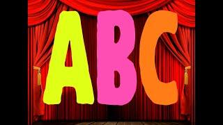 The Alphabet Song - ABCD Song for Kids - Alphabet Song for Kids