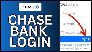 How to Login Chase Bank Account Online 2024?