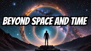 Livestream #268 - Beyond Space and Time Encounters with the Unknown