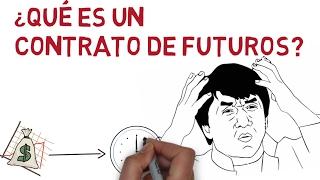 Contratos de futuros ¿qué son? Bolsa para dummies