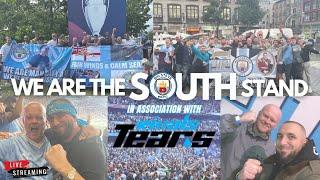 BIG STEVE AND DAPS CATCH UP WITH MANCHESTER CITY TRANSFERS NEWS AND THE SEASON AHEAD