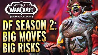 10.1 Release Date And More Aggressive M+ Changes To Appease Gamers - Warcraft Weekly