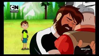 Ben 10 Reboot Ben 10 010 Special Ben 10K travels back in time