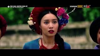 Tấm Cám Chuyện Chưa Kể Full HD - Phim Cổ Trang Việt Nam 2017