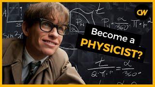 Watch This Before Becoming a Physicist Salary Jobs Education