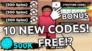 *NEW* WORKING ALL CODES FOR Shinobi Life 2 IN 2024 JULY ROBLOX Shindo Life CODES