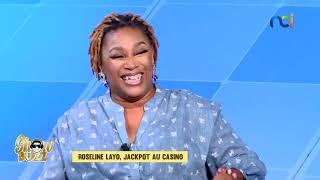 Showbuzz du 06 mai 2024 avec Lolo Beauté