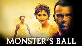 Monsters Ball 2001 Movie  Billy Bob Thornton Halle Berry & Heath Ledger  Fact & Review