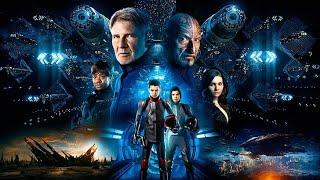 Latest Hollywood Sci Fi Time Travel Adventure Movie Full Length in English HD  My Science Project