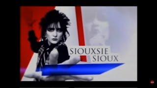 Queens of British Pop Excerpt Siouxsie Sioux