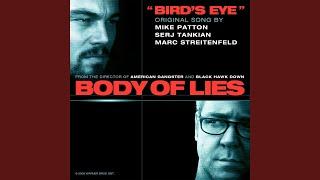 Birds Eye Original Song from the Motion Picture Body of Lies