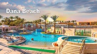 Dana Beach Resort  Egypt  Hurghada  Hotel Dana Beach Resort * * * * *