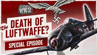 Is the Luftwaffe Defeated in 1943? - WW2 Documentary Special