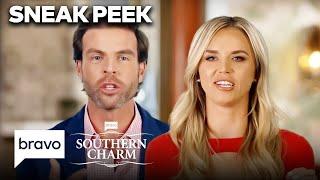 SNEAK PEEK Start Watching the Southern Charm Season 9 Finale  Southern Charm S9 E15  Bravo