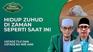 Hidup Zuhud di Zaman Digital Seperti Saat Ini  Damai Indonesiaku