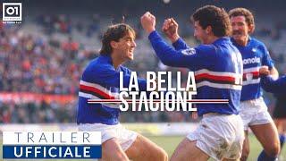 LA BELLA STAGIONE di Marco Ponti 2022 - Trailer Ufficiale HD