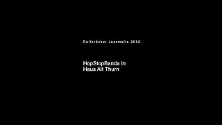 HSB in Dellbrücker Jazzmeile 2022