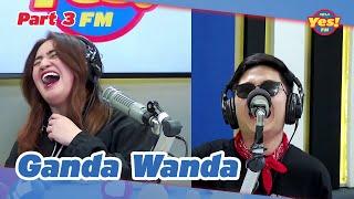 AYAW SA MALAPOT? - Ganda Wanda February 7 2024  PART 3