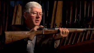 The Mauser 98 Interview with Larry Potterfield  The Mauser 98 Project