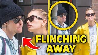 MAJOR Warning Signs in Justin & Hailey Biebers Marriage