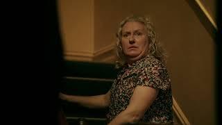 Wentworth S2Ep10 Liz comes back to the halfway house late