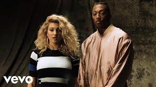 Lecrae - Ill Find You Video ft. Tori Kelly