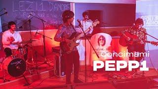 PEPP1 - Concimami Live @ Soundcheck