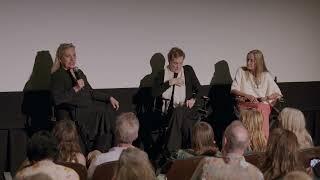 THATS LIFE Q&A with Julie Andrews and Emma Walton Hamilton  Sag Harbor Cinema
