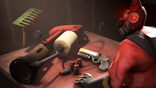 TF2 You NEED to Try This Pyro Loadout