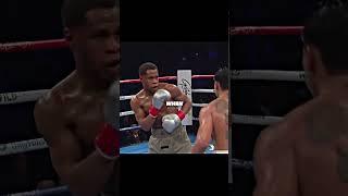 How Ryan Garcia Destroyed Devin Haney