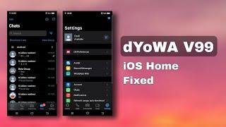 Update dyowa v99 new 2023  latest update