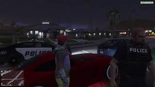 PS5 Gta with Big Blrrrd Add  BillionaireReo  To Join Me