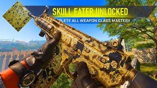 How to Unlock the NEW LIMITED TIME MASTERY CAMO As Fast As Possible... Modern Warfare 2 Camo Guide