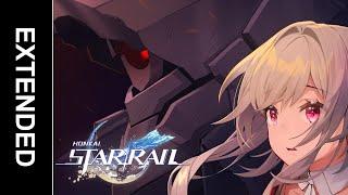 Godfather Svarog Battle — Honkai Star Rail OST EXTENDED