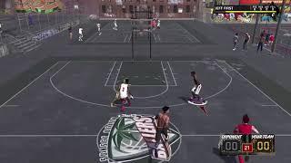 Wettest jumpshot nba 2k18